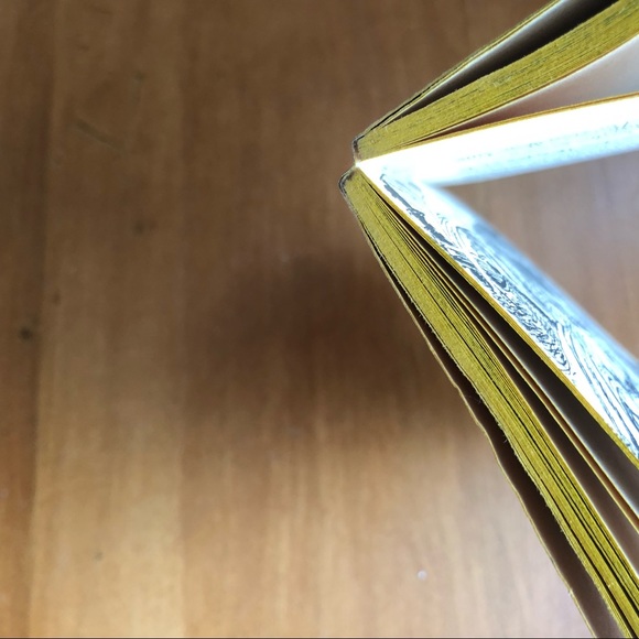 Wizards Warriors & You Book 13 Cavern Of The Phantoms RPG R L Stine Spine Crease - Picture 7 of 14